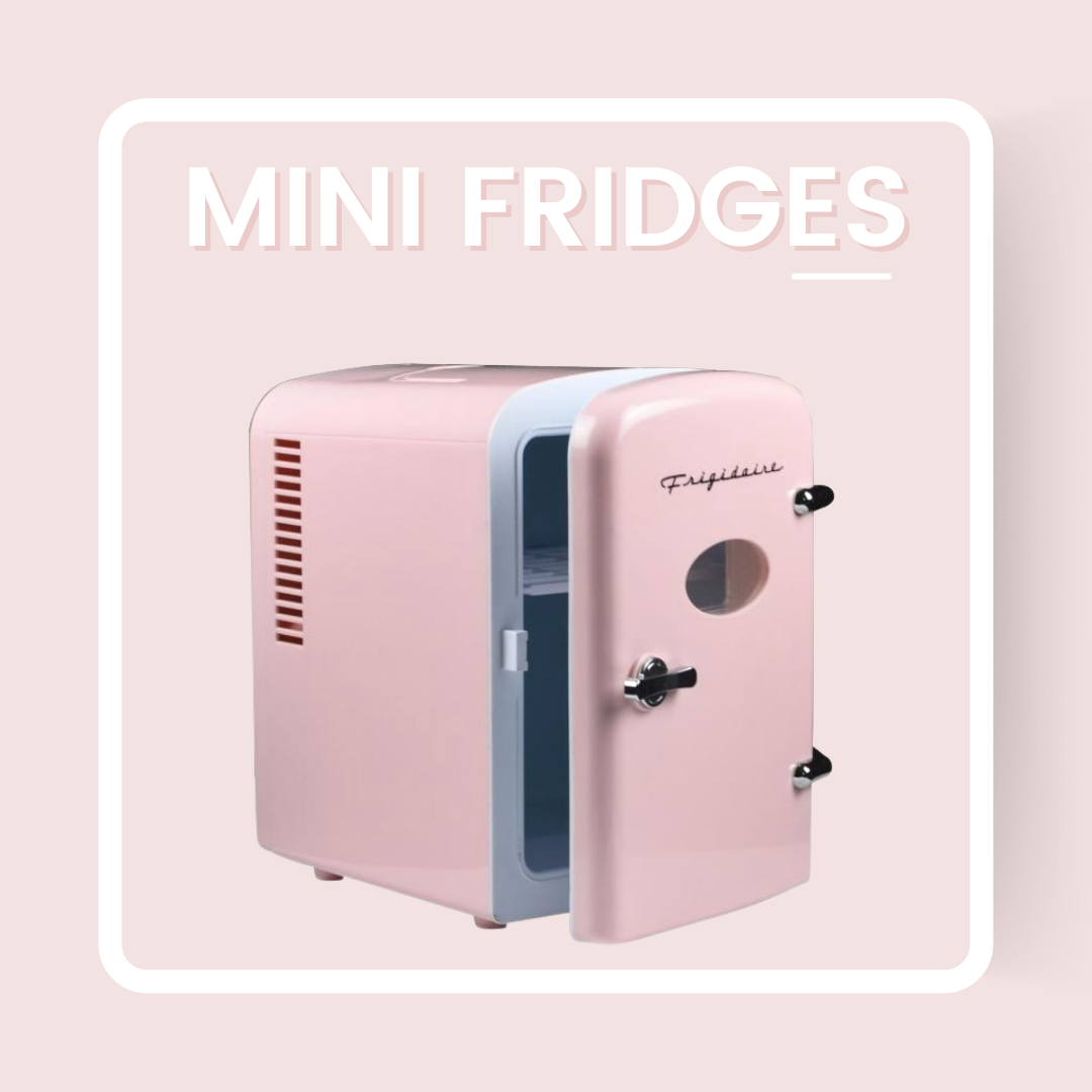 Mini Refris