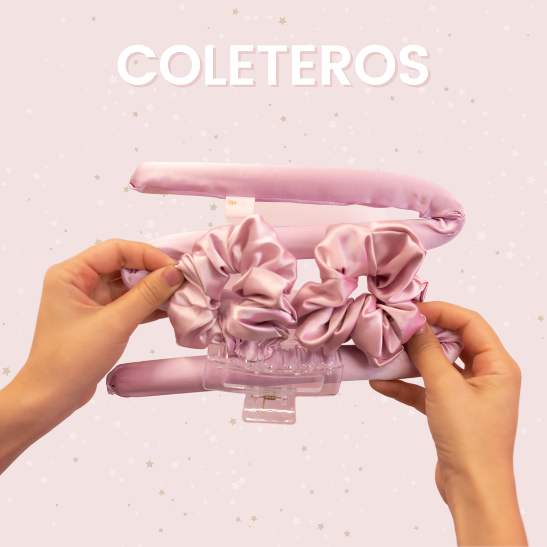 Coleteros