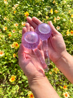 Glamy ice LAVANDA