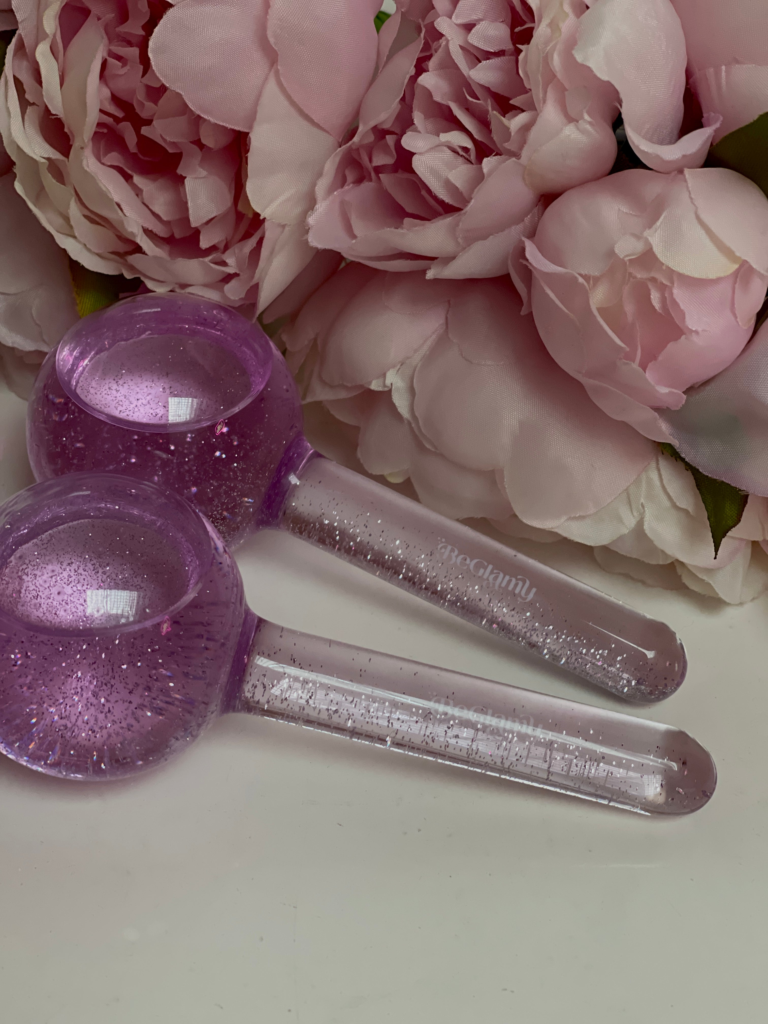 Glamy ice LAVANDA